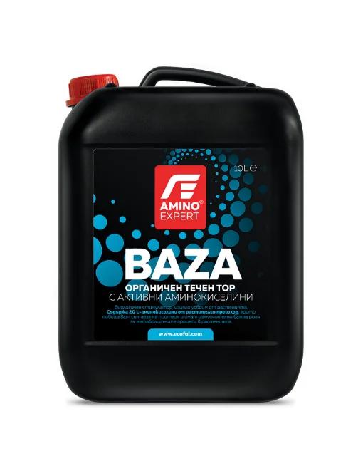 AMINO EXPERT BAZA