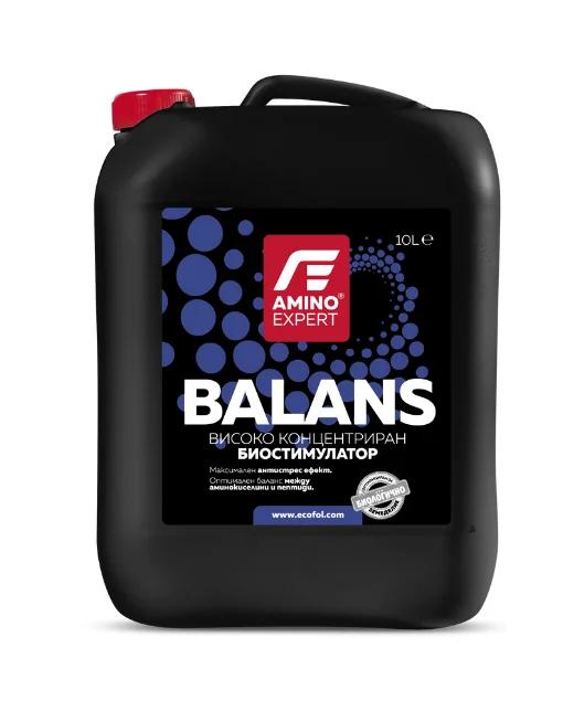 AMINO EXPERT BALANS