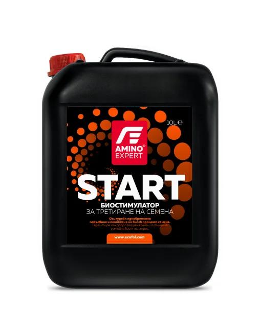 AMINO EXPERT START