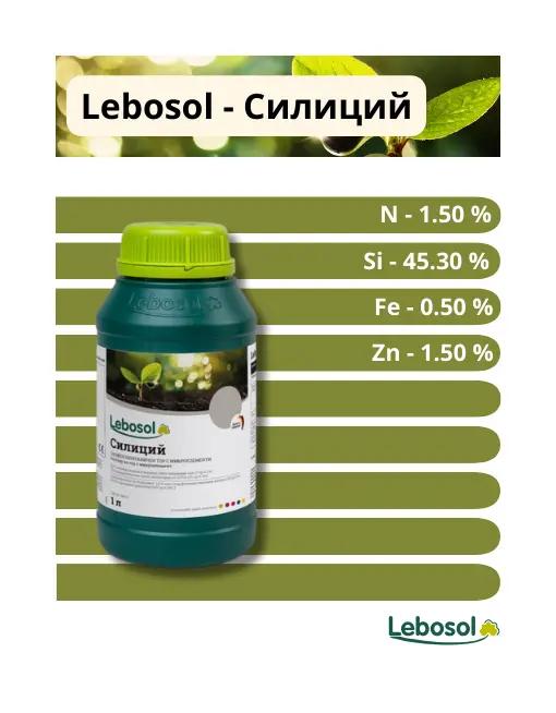 Lebosol Силиций