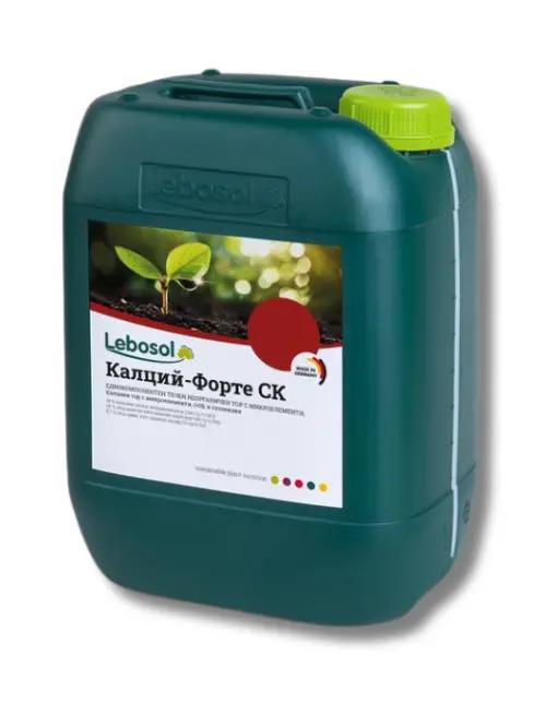 Lebosol Калций Форте СК