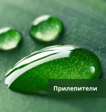 Прилепители