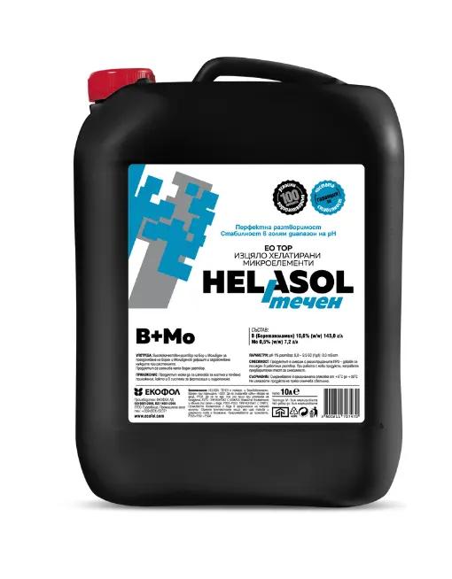 HELASOL  B Mo