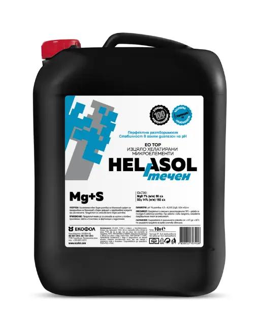 HELASOL Mg S