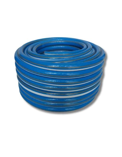 Градински маркуч POLIX BLUE PLUS PRO. шестслоен