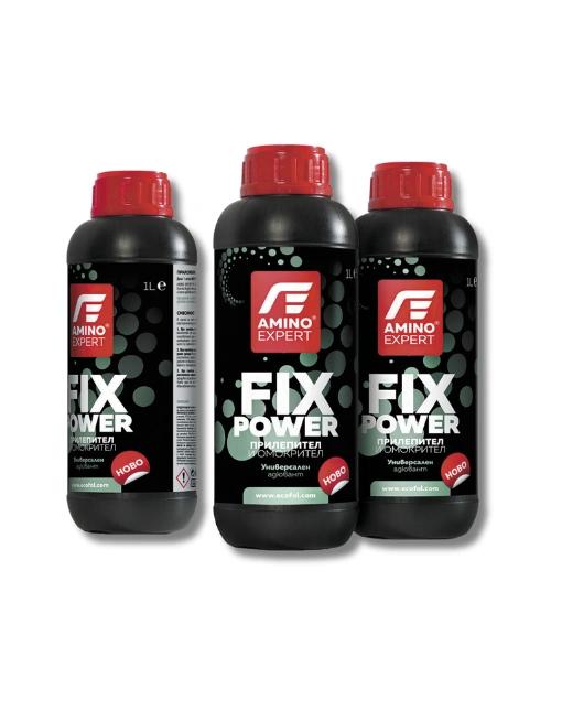 AMINO EXPERT FIX POWER