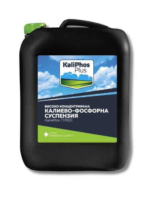 AMINO EXPERT KALIPHOS PLUS