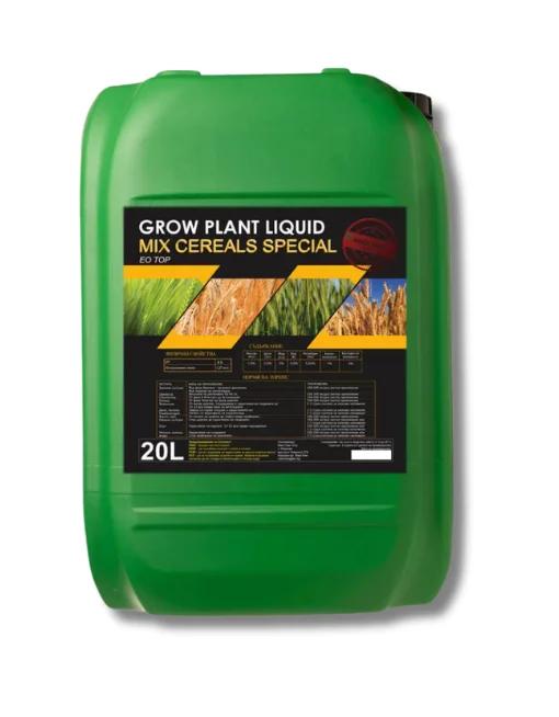 Grow Plant Микс Житни Special