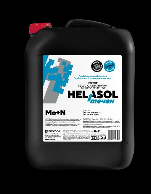 HELASOL Mo