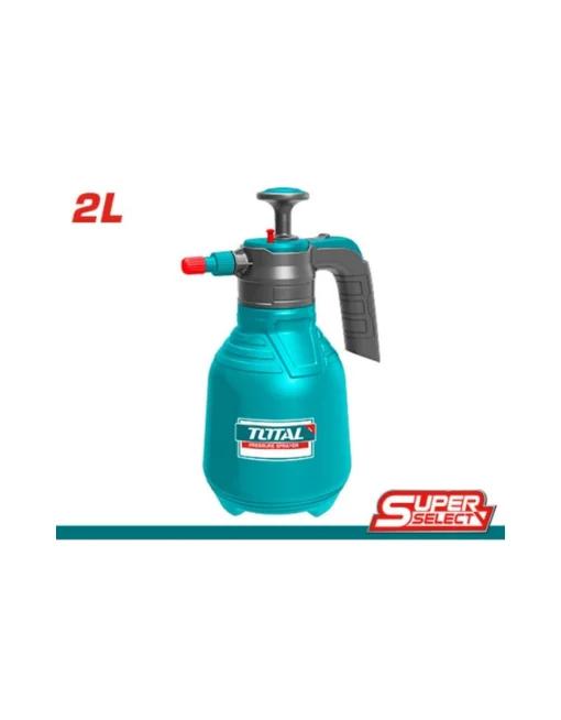 Ръчен пулверизатор под налягане TOTAL. 2 L