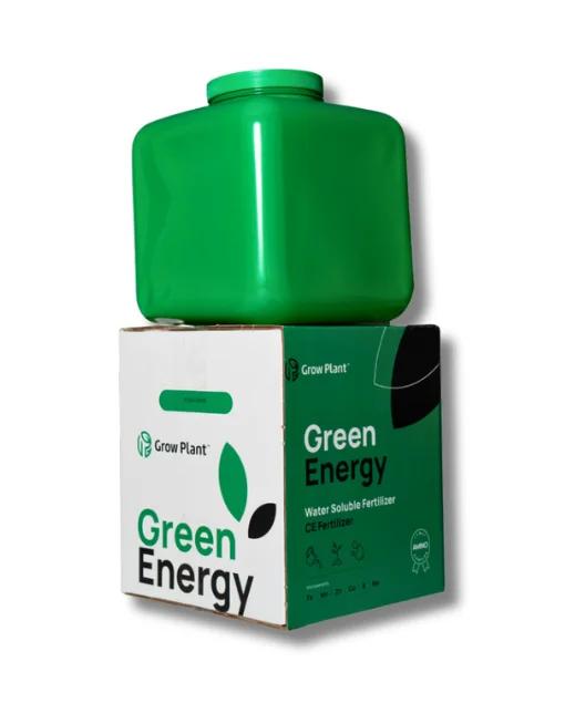 Grow Plant Gel Max NPK 20 0 65 +2% MgO + ME