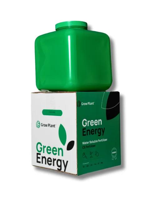 Grow Plant Gel Micro