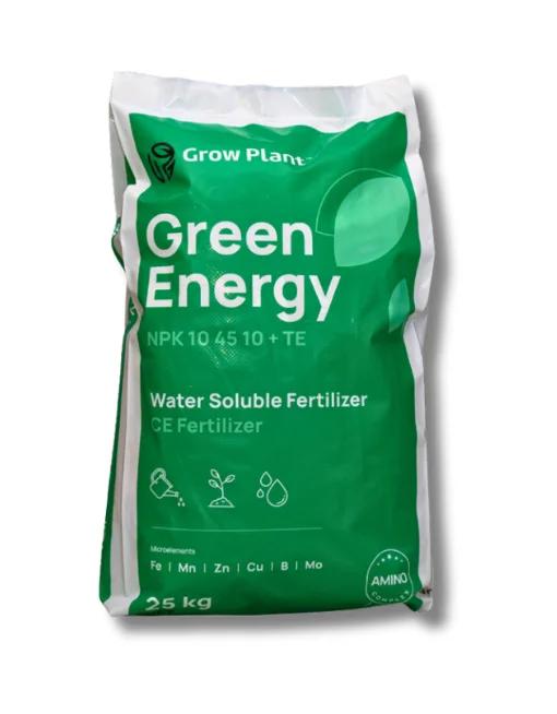 Grow Plant NPK 10 45 10 + ME