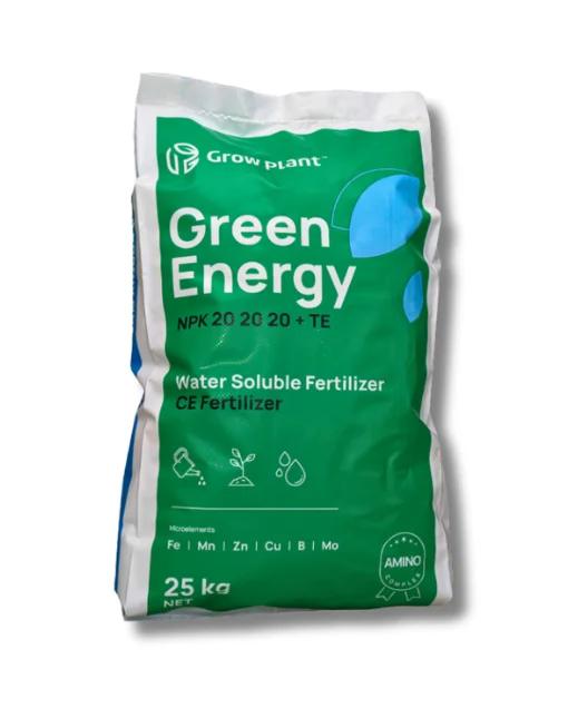 Grow Plant NPK 20 20 20 + МЕ