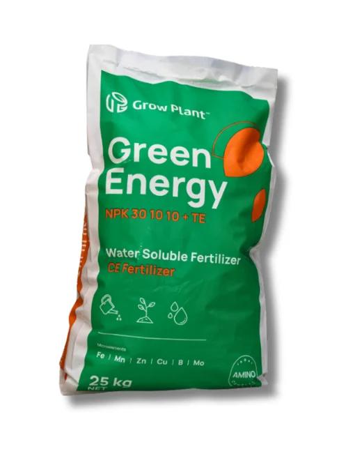 Grow Plant NPK 30 10 10 + МЕ