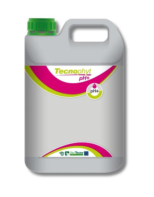 ТЕКНОФИТ pH +