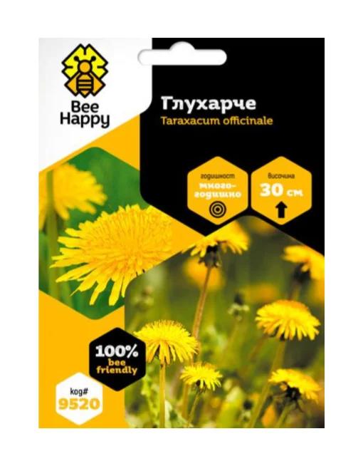 Глухарче