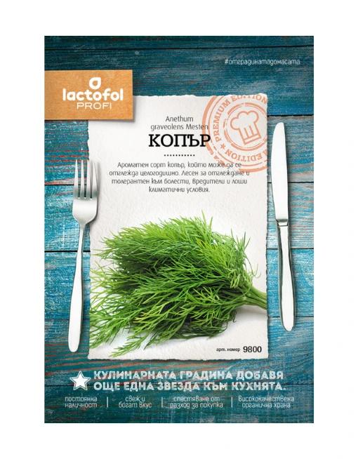 Копър