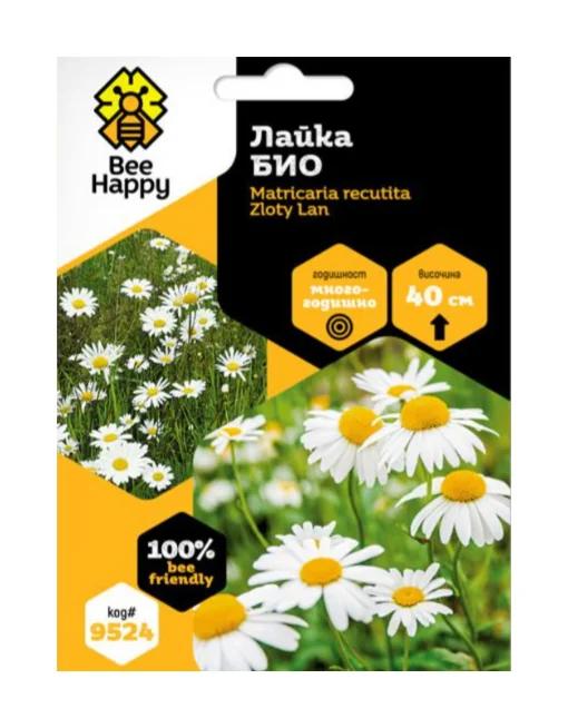 Лайка BIO