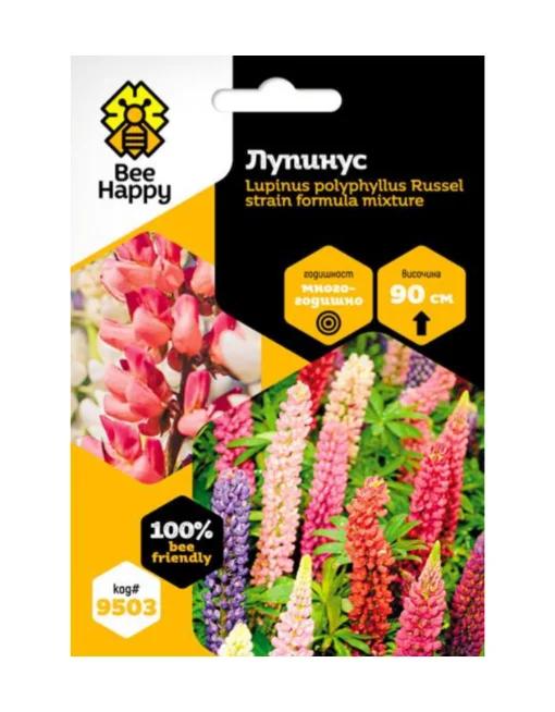 Лупинус