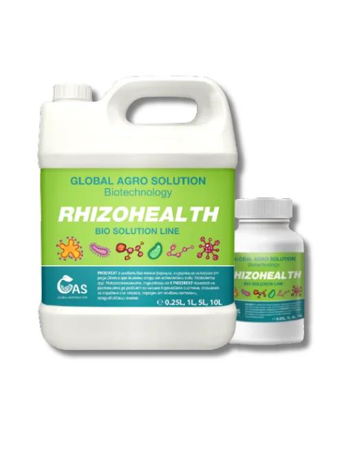 RHIZOHEALTH