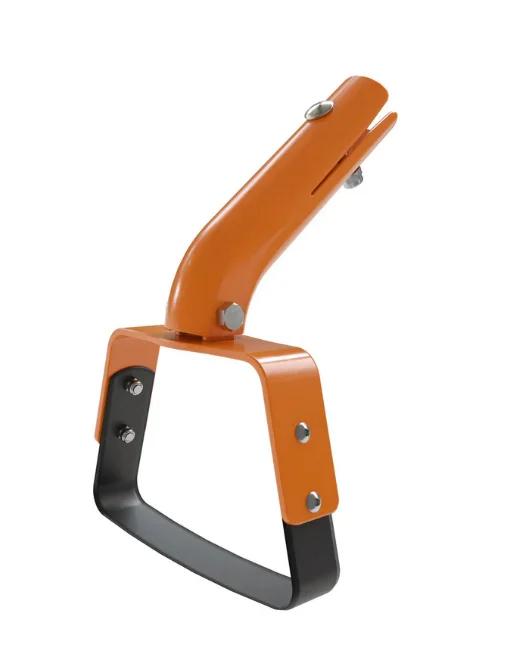 TERRADIX® махалообразна мотика 140mm