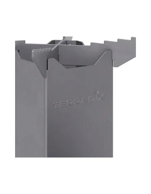 Ракетна печка TERRADIX® n120
