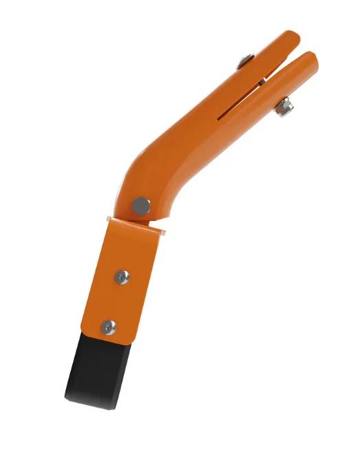 TERRADIX® махалообразна мотика 140mm