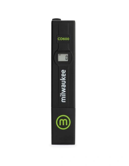 Milwaukee CD600 Digital Total Dissolved Solids Pen (TDS)