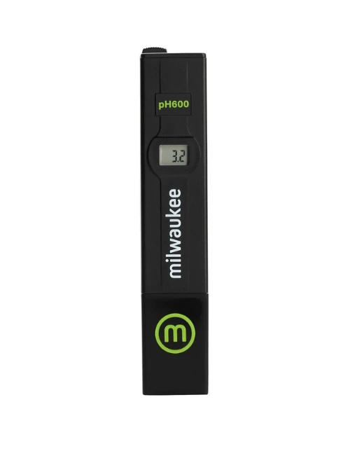 Milwaukee CD601 Digital Conductivity Pen (EC)