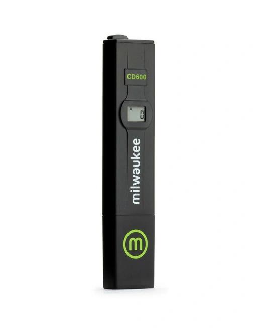 Milwaukee CD600 Digital Total Dissolved Solids Pen (TDS)