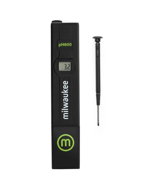 Milwaukee CD601 Digital Conductivity Pen (EC)