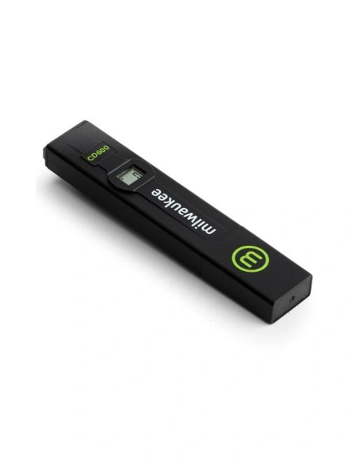 Milwaukee CD600 Digital Total Dissolved Solids Pen (TDS)