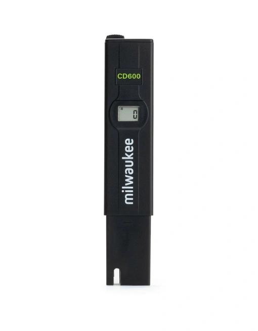 Milwaukee CD600 Digital Total Dissolved Solids Pen (TDS)