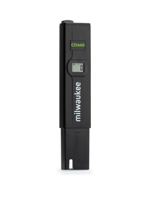 Milwaukee CD600 Digital Total Dissolved Solids Pen (TDS)