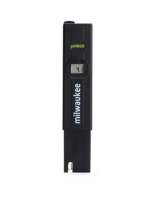 Milwaukee CD601 Digital Conductivity Pen (EC)