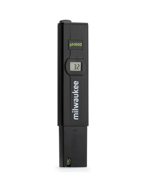 Milwaukee CD601 Digital Conductivity Pen (EC)