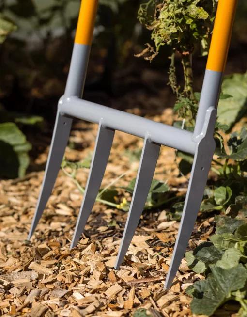 TERRADIX® ШИРОКА ВИЛА 4х250