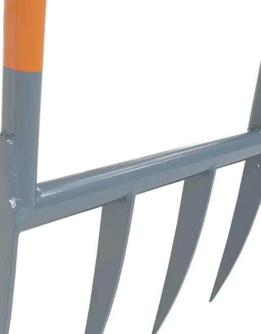 TERRADIX® ШИРОКА ВИЛА 4х250