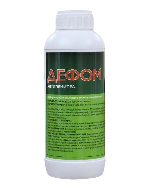 Дефом