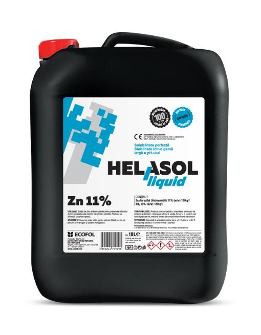 HELASOL Zn 11