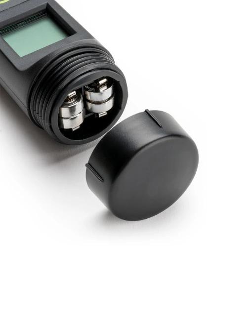 Milwaukee MW803 MAX водоустойчив Low Range 4-in-1 pH / EC / TDS/Temp тестер със сменяем електрод