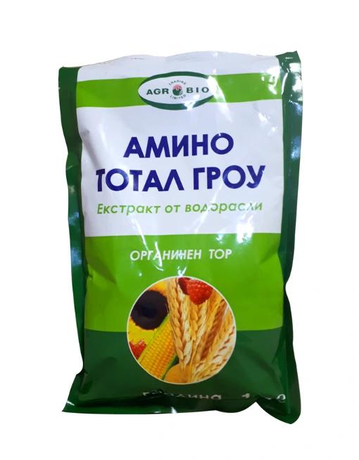 Амино Тотал Гроу