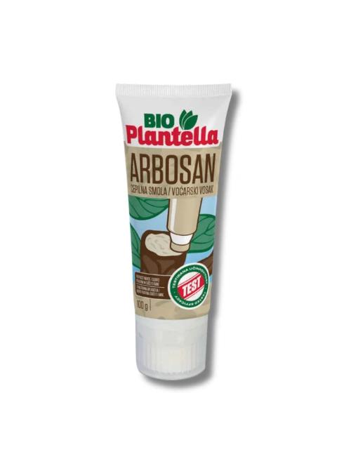 Овощарска замазка Bio Plantella Арбосан